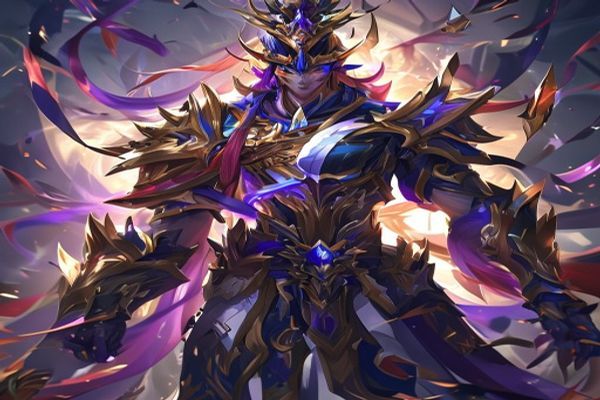 lol梦魇打野